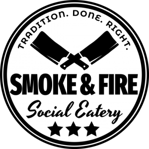 Smoke and Fire Social Eatery